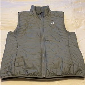 Under Armour cold gear vest